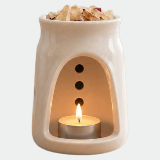 Add a diffuser @ ₹200