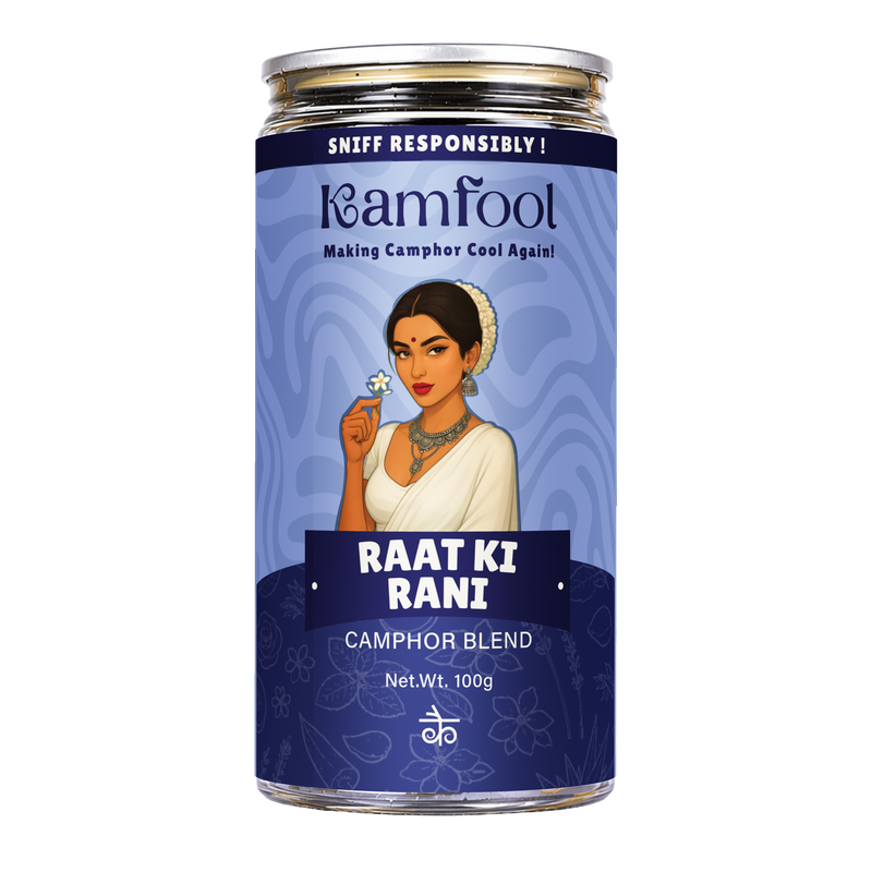 RAAT KI RANI