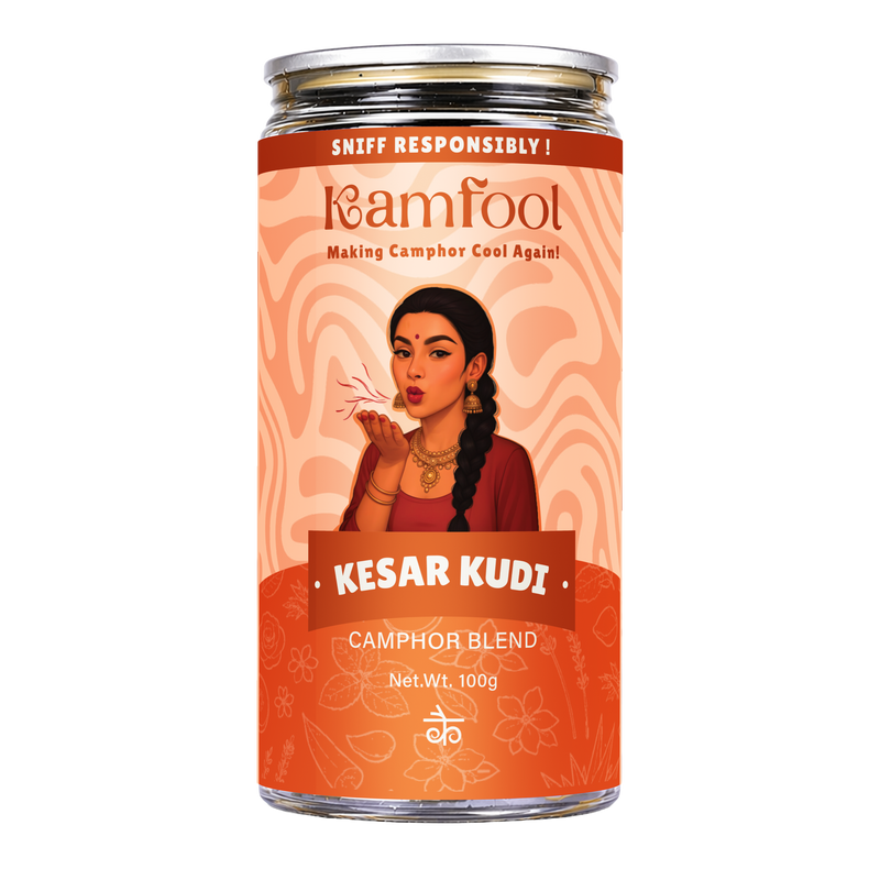 KESAR KUDI