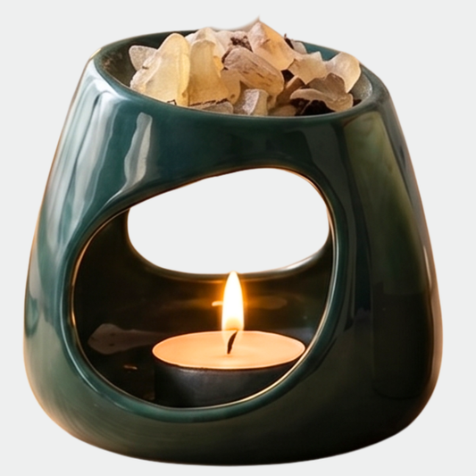Add a diffuser @ ₹175