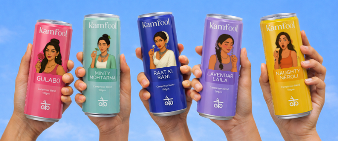 Try our Sampler Pack